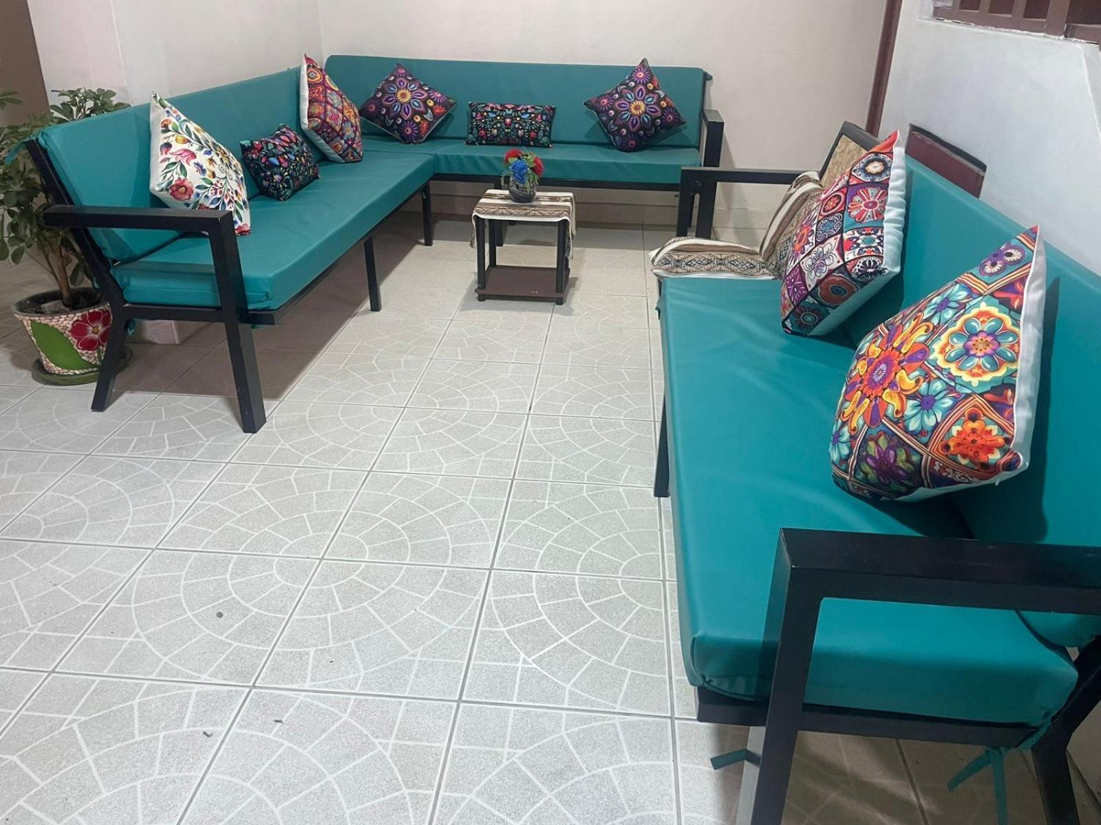 Hotel Huaraz Luaran gambar